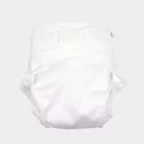Vimse Soft pelenkakülső - Fehér