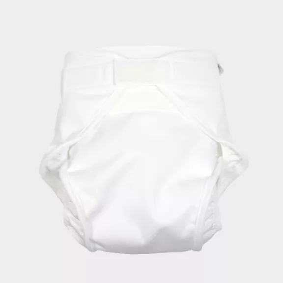 Vimse Soft pelenkakülső - Fehér Vimse Soft pelenkakülső - Fehér
