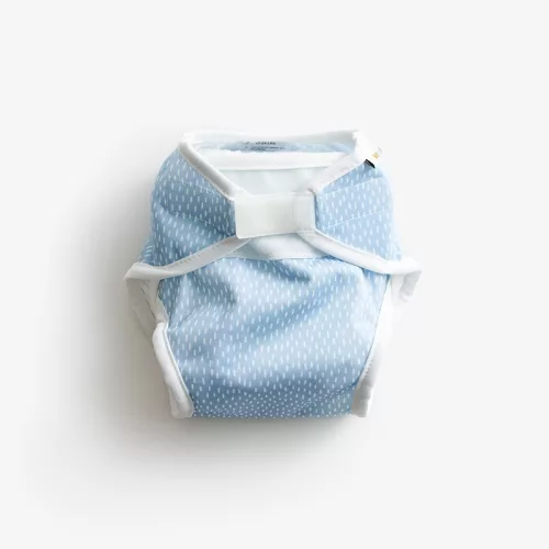 ImseVimse pelenkakülső - Blue Sprinkle