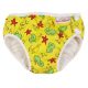Vimse úszópelenka - Yellow Seahorse