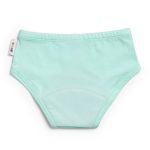 Vimse leszoktató bugyi, kisgatya - Mint Green - 98/104