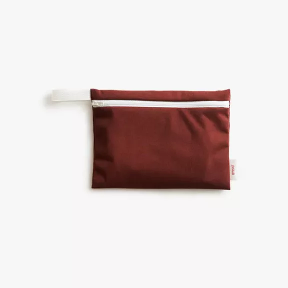 Imse női betét tartó - Burgundy Imse női betét tartó - Burgundy
