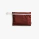 Imse női betét tartó - Burgundy