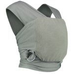 Kölcsönzős - Close Caboo Lite formázott rugalmas hordozókend? - Block