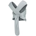 Kölcsönzős - Close Caboo Lite formázott rugalmas hordozókend? - Block