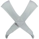 Kölcsönzős - Close Caboo Lite formázott rugalmas hordozókend? - Block