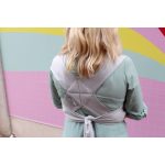 Kölcsönzős - Close Caboo Lite formázott rugalmas hordozókend? - Block