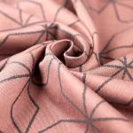 Kölcsönözd ki! - Hop-Tye advanced félcsatos kendős babahordozó