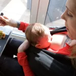 Kölcsönözd ki! - Love Radius BASIC rugalmas kendő újszülött kortól