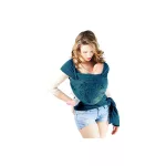 Kölcsönözd ki! - Love Radius BASIC rugalmas kendő újszülött kortól