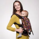 Kölcsönözd ki! - Liliputi csatos hordozó Kölcsönözd ki! - Liliputi csatos hordozó