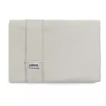 Liliputi rugalmas babahordozó kendő duo line - Hazel-green