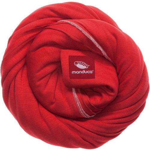 Kölcsönözd ki! - Manduca Sling rugalmas babahordozó kendő