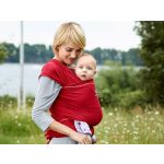 Kölcsönözd ki! - Manduca Sling rugalmas babahordozó kendő