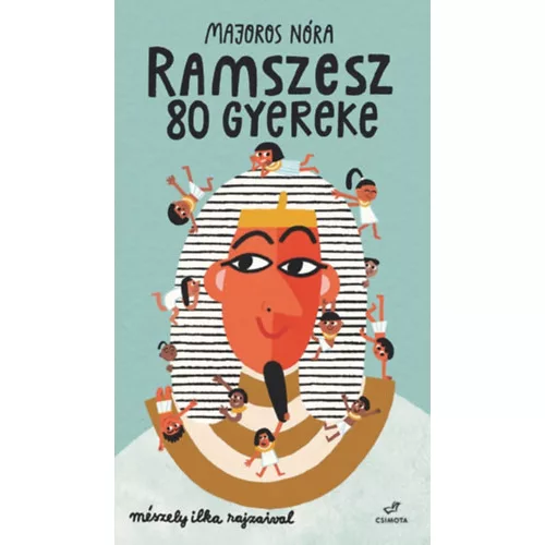 Ramszesz 80 gyereke