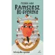 Ramszesz 80 gyereke