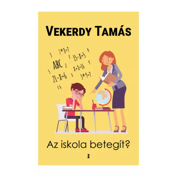 Az iskola betegít? Az iskola betegít?