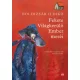 Fekete Világkerülő Ember meséi - Boldizsár Ildikó