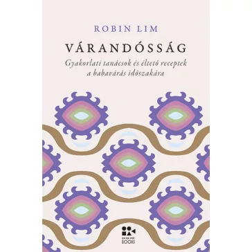 Várandósság - Robin Lim - On the spot könyvek