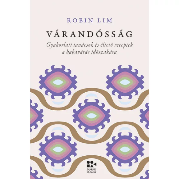 Várandósság - Robin Lim - On the spot könyvek Várandósság - Robin Lim - On the spot könyvek