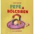 Pepe a bölcsiben