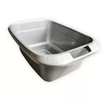 Fürdető és mosó kád/lavór (25 l)