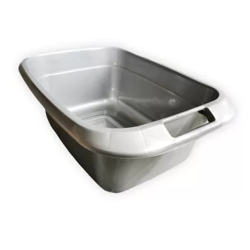 Fürdető és mosó kád/lavór (25 l)