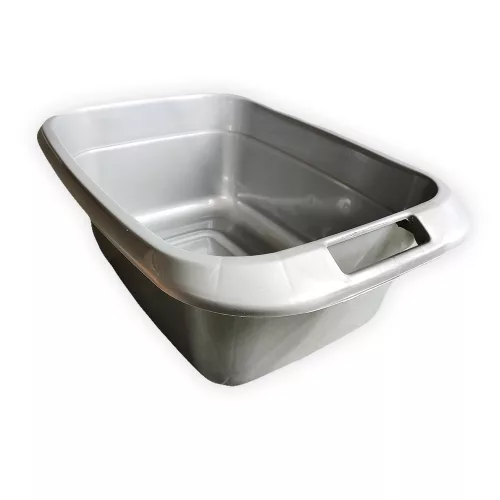 Fürdető és mosó kád/lavór (25 l)