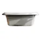 Fürdető és mosó kád/lavór (25 l)