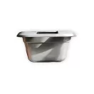 Fürdető és mosó kád/lavór (25 l)