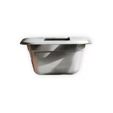 Fürdető és mosó kád/lavór (25 l)