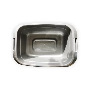 Fürdető és mosó kád/lavór (25 l)