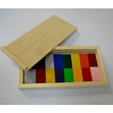 Fa tolltartó Stockmar krétákhoz