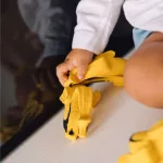 Oli&Carol - Ana, a banán rágóka és fürdőjáték - limitált kiadás