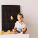 Oli&Carol - Ana, a banán rágóka és fürdőjáték - limitált kiadás