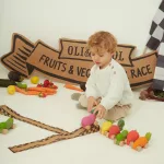 Oli&Carol Répaautó - Cathy