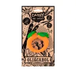 Oli & Carol - Cathy, a répa