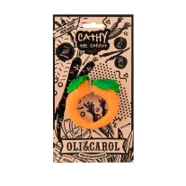 Oli & Carol - Cathy, a répa