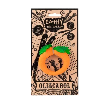 Oli & Carol - Cathy, a répa