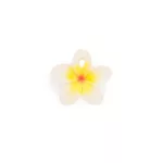 Oli&Carol természetes rágóka - Hawaii virág