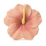 Oli&Carol - Iris a hibiszkusz rágóka és fürdőjáték