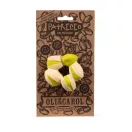 Oli&Carol - Patricio, a pisztáca rágóka és fürdőjáték Oli&Carol - Patricio, a pisztáca rágóka és fürdőjáték