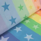 Hoppediz hordozókendő jacquard szövéssel - San Francisco - Hordozókendő méret 4,6 m Hoppediz hordozókendő jacquard szövéssel - San Francisco - Hordozókendő méret 4,6 m