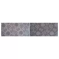 Hoppediz hordozókendő jacquard szövéssel - Chicago - Hordozókendő méret 4,6 m