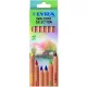 LYRA Super Ferby Waldorf selection, 6 színű ceruzakészlet
