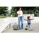 Little Company Gyerek hátizsák -  Anne Perfo Grey