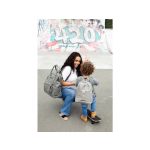 Little Company Gyerek hátizsák -  Anne Perfo Grey