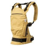 Liliputi Csatos Hordozó classic line - dijon