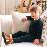 Liliputi puhatalpú paws csizma - Boho - XL