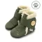 Liliputi puhatalpú paws csizma - Woods - Méret XL